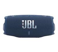 Enceinte portable sans fil Bluetooth JBL Charge 6 Bleu Bleu B