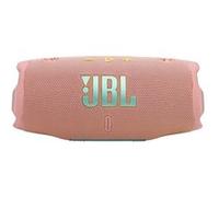Enceinte portable sans fil Bluetooth JBL Charge 6 Rose Rose F