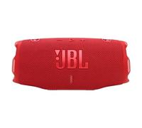 Enceinte portable sans fil Bluetooth JBL Charge 6 Rouge