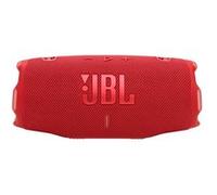 Enceinte portable sans fil Bluetooth JBL Charge 6 Rouge