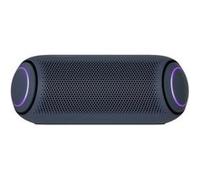 Enceinte portable sans fil Bluetooth LG XBOOM Go PL5 Gris Gris G