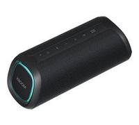LG XBOOM Go Enceinte portable mono Noir 40 W