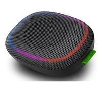 Enceinte portable sans fil Bluetooth Muse M-330 DJ Noir Noir G