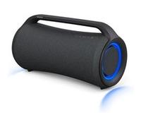 Sony Enceinte portable sans fil Bluetooth SRS XG500 – Batterie rechargeable, Garantie 2 ans, Noir