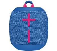 Enceinte portable sans fil Bluetooth Ultimate Ears Wonderboom 3 étanche Bleu Bleu G