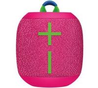 Enceinte portable sans fil Bluetooth Ultimate Ears Wonderboom 3 étanche Rose Rose G