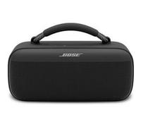 Enceinte portable sans fil Bose SoundLink Max Bluetooth Noir Noir B