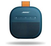 Enceinte portable sans fil Bose SoundLink Micro 2ème Gen Bluetooth Bleu Crépuscule Bleu Crépuscule