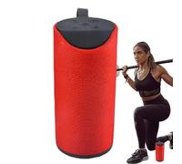 Enceinte portable sans fil - Enceinte portable sans fil pour fête - Longue durée de vie de la batterie - Électronique pour jardin, studio, camping, piscine, voiture, maison, adolescent