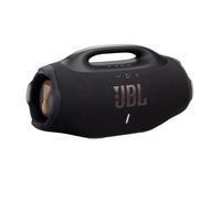 Enceinte portable sans fil - JBL - Boombox 4 - 200W - 4 haut-parleurs - Batterie USB-C