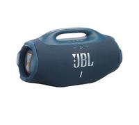 JBL Enceinte portable Boombox 4 – Bluetooth, Son JBL Pro, AI Sound Boost, IP68, 34 h – Bleu