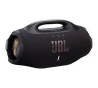 Enceinte portable sans fil JBL Boombox 4 Bluetooth Noir Noir A