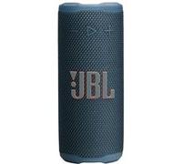 JBL Grip Bleu - Enceintes Bluetooth portables