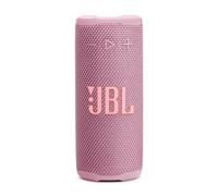 Enceinte portable sans fil JBL Grip Bluetooth Rose