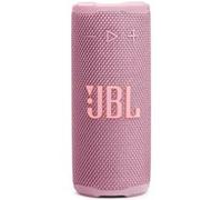 Enceinte portable sans fil JBL Grip Bluetooth Rose Rose A