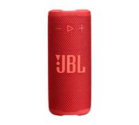 Enceinte portable sans fil JBL Grip Bluetooth Rouge