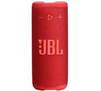 Enceinte portable sans fil JBL Grip Bluetooth Rouge Rouge E