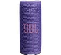 Enceinte portable sans fil JBL Grip Bluetooth Violet Violet F
