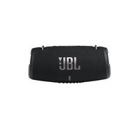 JBL Audio Enceinte portable Xtreme 3 - Bluetooth étanche, son JBL Pro, chargeur intégré - Noir