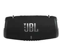 Enceinte portable sans fil JBL Xtreme 3 Bluetooth Noir Noir