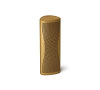 KEF Enceintes Bluetooth portables Muo Ambre