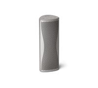 Enceinte portable sans fil KEF Muo Bluetooth Argent