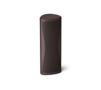 Enceinte portable sans fil KEF Muo Bluetooth Marron