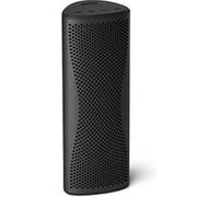 Enceinte portable sans fil KEF Muo Bluetooth Noir Noir