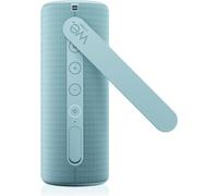Enceinte portable sans fil LoeWE - We. HEAR 1 - Bluetooth - 40W - IPX6 - Autonomie 14h - Aqua Blue