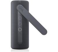 Enceinte portable sans fil LoeWE - We. HEAR 1 - Bluetooth - 40W - IPX6 - Autonomie 14h - Storm Grey
