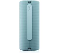 Enceinte portable sans fil LoeWE - We. HEAR 2 - Bluetooth - 60W - IPX6 - Autonomie 17h -Aqua Blue