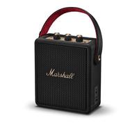 Enceinte portable MARSHALL Stockwell III Black and Bass - Son 360°