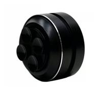 Enceinte portable sans fil - Petit module sonore, haut-parleur multifonctionnel, appareil stéréo de voyage, mini haut-parleurs compacts | étanche pour l'extérieur, fête, plage, voiture, divertissement