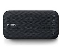 Enceinte portable sans fil Philips BT3900 Noire Noire G