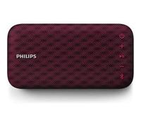 Enceinte portable sans fil Philips BT3900 Rouge Rouge G
