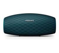Enceinte portable sans fil Philips BT6900 Bleue Bleue G