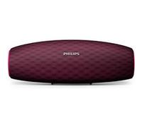 Enceinte portable sans fil Philips BT7900 Rouge Rouge G