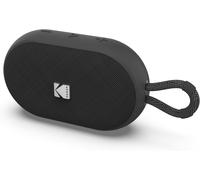 Enceinte Portable Sans Fil Pws-2284 - Étanche Ipx7, Bluetooth, 6W Rms, Tws Stéréo, Batterie 1500Mah, Autonomie 10-12H, Fonction Mains Libres, Sangle Silicone, Câble Type-C Inclus - Noir[Z1335]