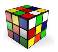 Enceinte portable sans fil Rubik’s BigBen G