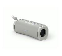 Enceinte portable sans fil Sony Bluetooth ULT Field 1 Blanc cassé