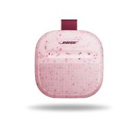 Enceinte portable sans fil SoundLink Micro 2ème Gen Bluetooth Bose, Rose Pétale