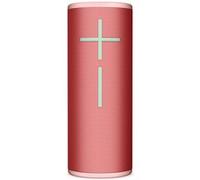 Enceinte portable sans fil Ultimate Ears Boom 4 Bluetooth Framboise Framboise G