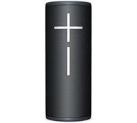 Enceinte portable sans fil Ultimate Ears Boom 4 Bluetooth Noir Noir E