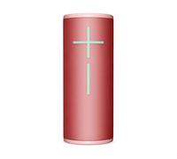 Enceinte portable sans fil Ultimate Ears Boom 4 Bluetooth Rouge