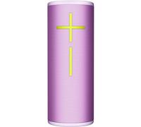 Logitech Ultimate Ears Enceinte Bluetooth BOOM 4 Étanche Son 360° Batterie 15h Lilas