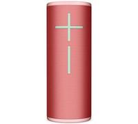 Enceinte portable sans fil Ultimate Ears Megaboom 4 Bluetooth Framboise Framboise G