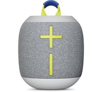 Enceinte portable sans fil Ultimate Ears Wonderboom 4 Bluetooth Blanc