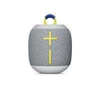 Enceinte portable sans fil Ultimate Ears Wonderboom 4 Bluetooth Blanc