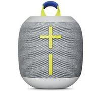 Enceinte portable sans fil Ultimate Ears Wonderboom 4 Bluetooth Blanc Blanc E