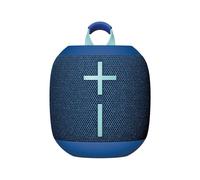 Enceinte portable sans fil Ultimate Ears Wonderboom 4 Bluetooth Bleu